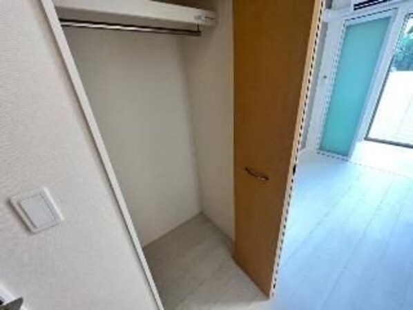 大鈴樹III(オオベルジュ)の物件内観写真